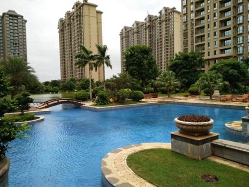 海棠灣房產(chǎn)沙盤講盤