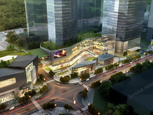 云龍湖·峰薈房價2025上漲了嗎？